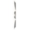 Ekena Millwork 19 5/8in. W x 19 5/8in. H Rogue EnduraWall Decorative 3D Wall Panel Covers 2.67 Sq. Ft. WP20X20RGCST - alternate 3